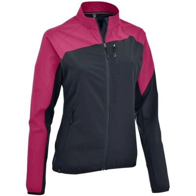 Maul Kepler Track Jacket - Lightweight, Breathable, Water-Repellent - Jacket Maul Kepler Track Jacket - Lightweight, Breathable, Water-Repellent - Jacket