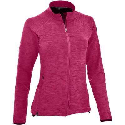 Maul Manaslu Jacket - Lightweight, Breathable, Red - Jacket Maul Manaslu Jacket - Lightweight, Breathable, Red - Jacket