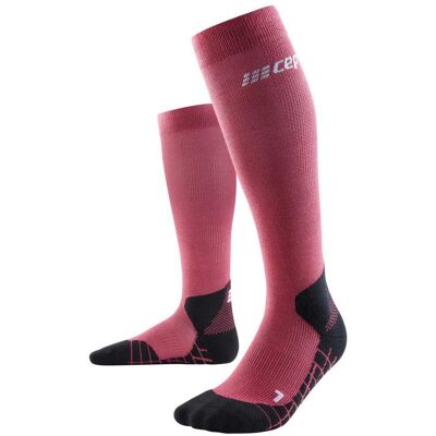 Cep V3 Lekkie Merino Skarpety dla Kobiet - Skarpety Cep V3 Lekkie Merino Skarpety dla Kobiet - Skarpety