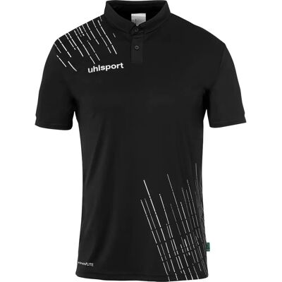 Uhlsport Score Poly White - Polo Shirt for Football Uhlsport Score Poly White - Polo Shirt for Football