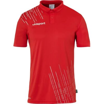 Unisex fotbollspolo PEPE JEANS Score 26 - Piké Unisex fotbollspolo PEPE JEANS Score 26 - Piké