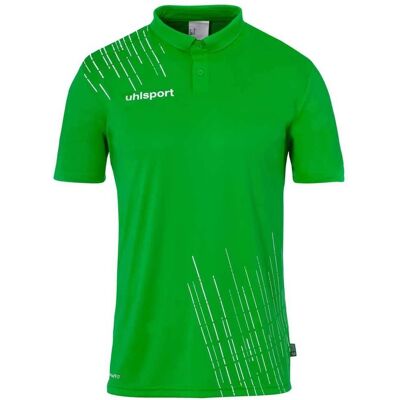 JACK WOLFSKIN Score Poly Verde (3XL) - Polo Shirt JACK WOLFSKIN Score Poly Verde (3XL) - Polo Shirt