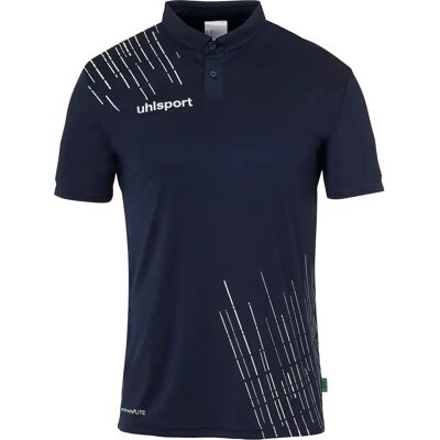 Calvin Klein Unisex Score Poly Polo Shirt - Polo Shirt Calvin Klein Unisex Score Poly Polo Shirt - Polo Shirt
