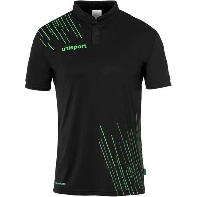 TAMARIS Uhlsport Score Poly Verde - Polo shirt TAMARIS Uhlsport Score Poly Verde - Polo shirt