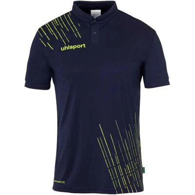 JACK WOLFSKIN Score Poly Unisex Poloshirt - Fußball JACK WOLFSKIN Score Poly Unisex Poloshirt - Fußball