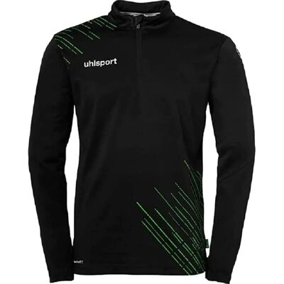 Uhlsport Score 26 1/4 Zip Enfants - Vêtements - Publicité Uhlsport Score 26 1/4 Zip Enfants - Vêtements - Publicité