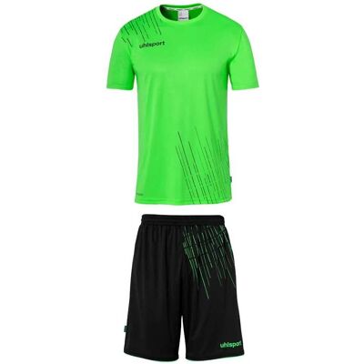 Ensemble de sport UHLSPORT Score 26 M - Polyester recyclé Ensemble de sport UHLSPORT Score 26 M - Polyester recyclé