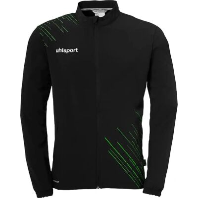 UHLSPORT Score Evo Green Tracksuit - Tracksuit UHLSPORT Score Evo Green Tracksuit - Tracksuit