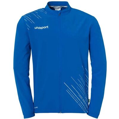 UHLSPORT Score Evo Blue Tracksuit - Tracksuit UHLSPORT Score Evo Blue Tracksuit - Tracksuit
