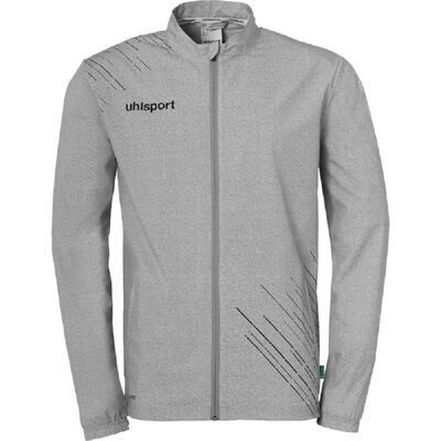 UHLSPORT Score Evo Grijze Trainingspak - Trainingspak UHLSPORT Score Evo Grijze Trainingspak - Trainingspak