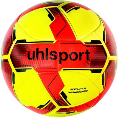 Uhlsport Revolution Thermobonded Gul - Fotboll - T5 Uhlsport Revolution Thermobonded Gul - Fotboll - T5