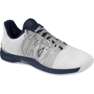 Kempa Attack One 2.0 Game Changer - Hallenschuhe - Weiß Kempa Attack One 2.0 Game Changer - Hallenschuhe - Weiß
