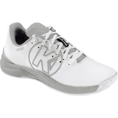 KEMPA - ATTACK PRO 2.0 GAME CHANGER - Weiß - EU 42 - Handball shoes KEMPA - ATTACK PRO 2.0 GAME CHANGER - Weiß - EU 42 - Handball shoes