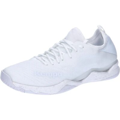 Kempa Wing Lite 2.0 - Chaussures de Handball - Blanc Kempa Wing Lite 2.0 - Chaussures de Handball - Blanc