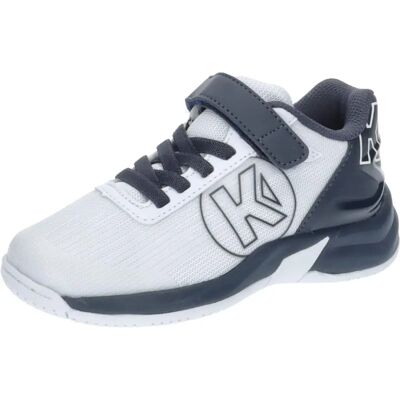 KEMPA Attack 2.0 Game Changer - Blanc - EU28 - Chaussures KEMPA Attack 2.0 Game Changer - Blanc - EU28 - Chaussures