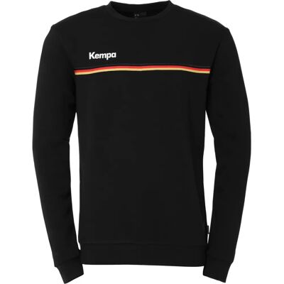 Kempa 2XL Huppari - Team Deutschland Kempa 2XL Huppari - Team Deutschland