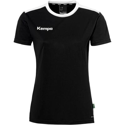 KEMPA Damen Trikot Emotion 27 - weiblich - schwarz/weiß - S - Trikot KEMPA Damen Trikot Emotion 27 - weiblich - schwarz/weiß - S - Trikot