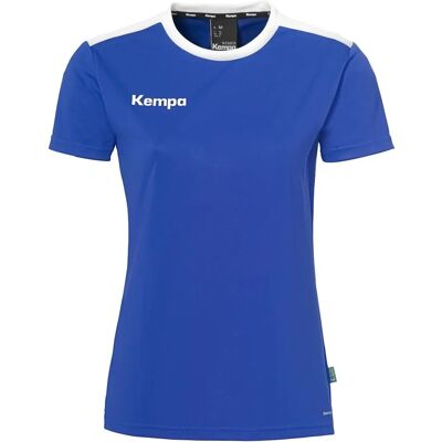 KEMPA Damen Trikot Emotion 27 - weiblich - Blau - M - Trikot KEMPA Damen Trikot Emotion 27 - weiblich - Blau - M - Trikot