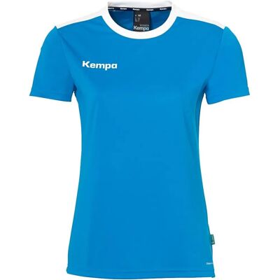 KEMPA Emotion 27 - Blau/Weiß - XS - Trikot KEMPA Emotion 27 - Blau/Weiß - XS - Trikot