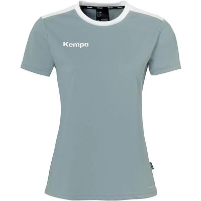 KEMPA Emotion 27 Trikot - aqua/weiß - XXL - Sportbekleidung KEMPA Emotion 27 Trikot - aqua/weiß - XXL - Sportbekleidung