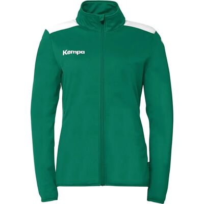 KEMPA Damen Emotion 27 - S Sweat à capuche KEMPA Damen Emotion 27 - S Sweat à capuche