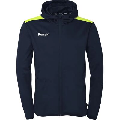 Veste Juniori Kempa 27 Emotion - Veste - Publicité Veste Juniori Kempa 27 Emotion - Veste - Publicité