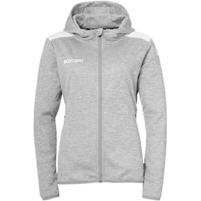 KEMPA Damen Kapuzensweat Emotion 27 - XS - Hoodie KEMPA Damen Kapuzensweat Emotion 27 - XS - Hoodie