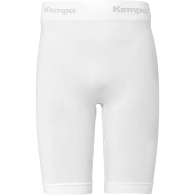 Kempa Performance Pro Shorts - S-XL - Weiß - Sportbekleidung Kempa Performance Pro Shorts - S-XL - Weiß - Sportbekleidung