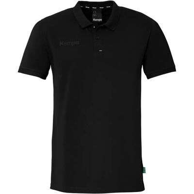 Polo a Manica Corta Kempa Prime - Uomo - 3XL Polo a Manica Corta Kempa Prime - Uomo - 3XL
