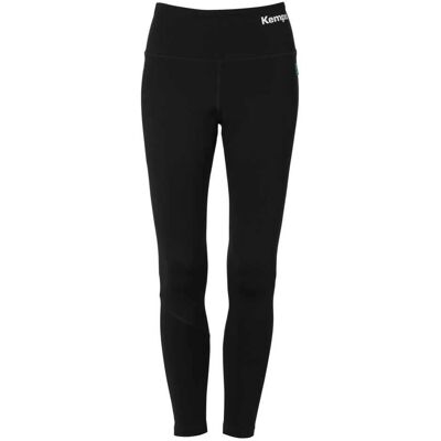 Kempa S Black Tights - Product Type Kempa S Black Tights - Product Type