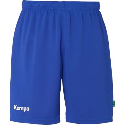 Kempa L Short Bleu - shorts Kempa L Short Bleu - shorts
