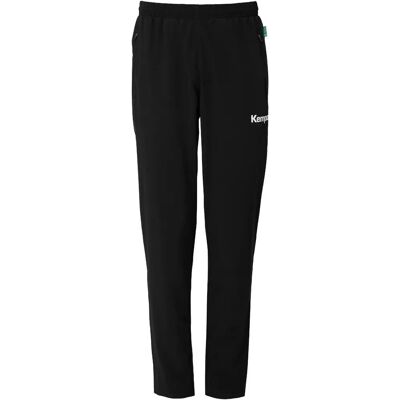 KEMPA Herren Sporthose Evolution - Schwarz - S - Sports Pants KEMPA Herren Sporthose Evolution - Schwarz - S - Sports Pants