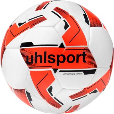 Uhlsport 290 Ultra Lite Addglue - Träningsboll - Vit Uhlsport 290 Ultra Lite Addglue - Träningsboll - Vit