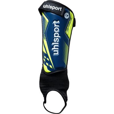 Uhlsport TIBIA PLATE PRO Unisex Impact Protection Shin Guard Uhlsport TIBIA PLATE PRO Unisex Impact Protection Shin Guard