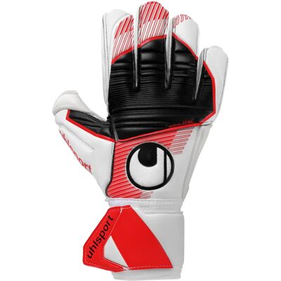 Guanti Portiere Uhlsport Classic Absolutgrip Bianco - Guanti di Portiere Guanti Portiere Uhlsport Classic Absolutgrip Bianco - Guanti di Portiere