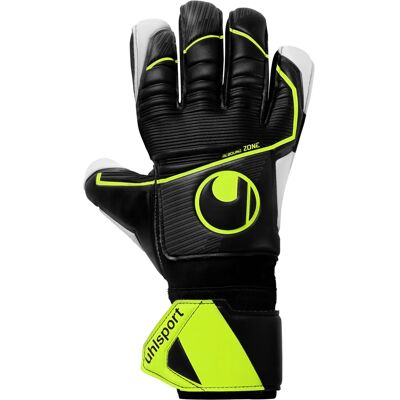 Uhlsport Supersoft HN Flex Frame Junior Torwarthandschuhe - Torwart-Handschuhe Uhlsport Supersoft HN Flex Frame Junior Torwarthandschuhe - Torwart-Handschuhe