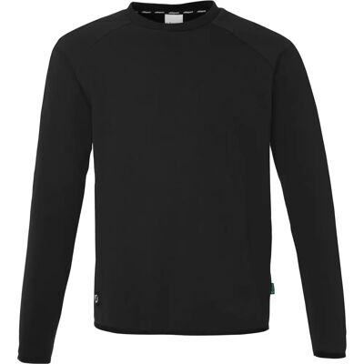 UHLSPORT Felpa con Cappuccio Uomo ID - XXL - Felpa Sportiva UHLSPORT Felpa con Cappuccio Uomo ID - XXL - Felpa Sportiva