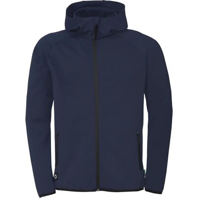 UHLSPORT Herren Jacke ID - S - marine - Veste - Publicité UHLSPORT Herren Jacke ID - S - marine - Veste - Publicité