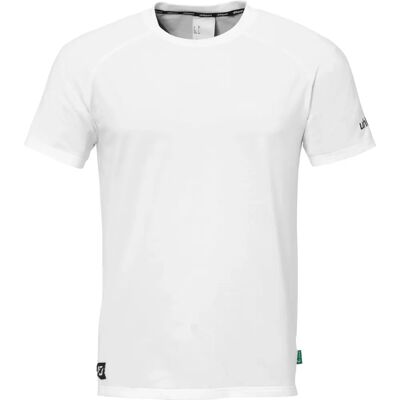 T-Shirt Uhlsport ID pour enfants et adolescents - Publicité T-Shirt Uhlsport ID pour enfants et adolescents - Publicité