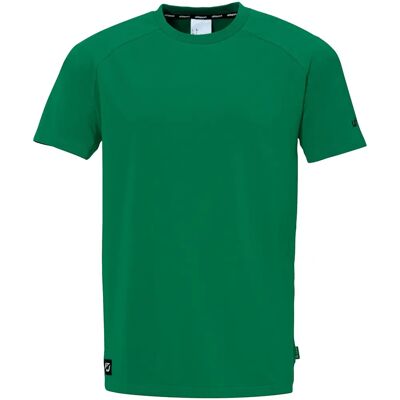 UHLSPORT Herren Shirt ID - lagune - 3XL - Shirt UHLSPORT Herren Shirt ID - lagune - 3XL - Shirt