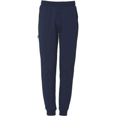 UHLSPORT Pantalon de sport homme - L - Marine - Sporthose - Publicité UHLSPORT Pantalon de sport homme - L - Marine - Sporthose - Publicité