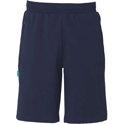 UHLSPORT Herren Shorts ID - XXL - Blue - Sportswear UHLSPORT Herren Shorts ID - XXL - Blue - Sportswear
