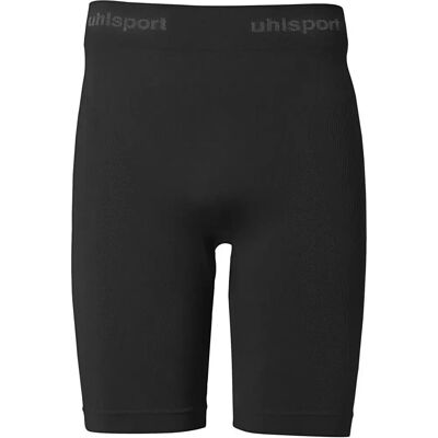 UHLSPORT Herren Pro Shorts - Performance - XL - Schwarz UHLSPORT Herren Pro Shorts - Performance - XL - Schwarz