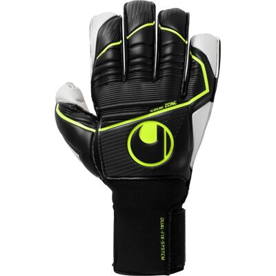 Guanti da portiere Uhlsport Taglia 7,5 - Guanti da portiere Guanti da portiere Uhlsport Taglia 7,5 - Guanti da portiere