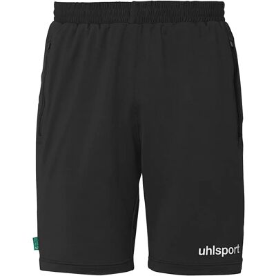 UHLSPORT Short pour homme Essential Tech - L - Shorts UHLSPORT Short pour homme Essential Tech - L - Shorts