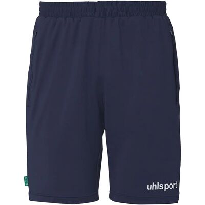 Uhlsport Model - Elastyczny Materiał - Unisex Szorty Sportowe Uhlsport Model - Elastyczny Materiał - Unisex Szorty Sportowe