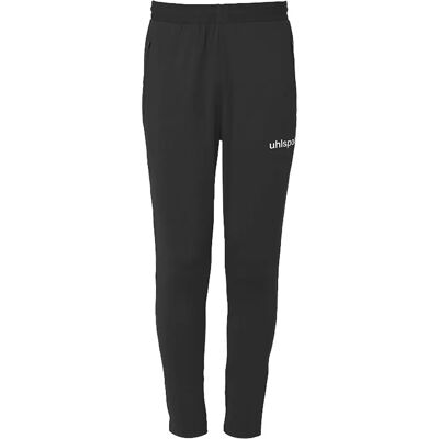 UHLSPORT Herren Sporthose Essential Tech - M - sort - Sportsbukser UHLSPORT Herren Sporthose Essential Tech - M - sort - Sportsbukser