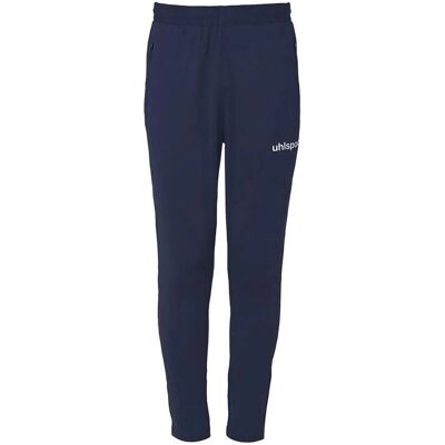 UHLSPORT Essential Tech Sporthose - S - Marine UHLSPORT Essential Tech Sporthose - S - Marine