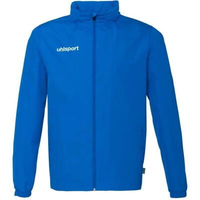 UHLSPORT XL Azur Blue Allweather Jacket - Jacket UHLSPORT XL Azur Blue Allweather Jacket - Jacket