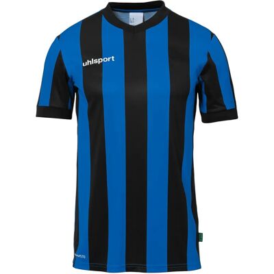 Uhlsport Retro Stripe schwarz XL Uhlsport Retro Stripe schwarz XL